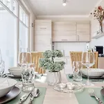 Apartmán Meeresblick Nord Nord Ost 405 Ostseebad Kühlungsborn