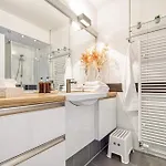 Meeresblick Nord Nord Ost 405 Apartmán Ostseebad Kühlungsborn