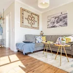 Apartmán Meeresblick Nord Nord Ost 405 *
