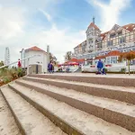 Meeresblick Nord Nord Ost 405 Lejlighed Ostseebad Kühlungsborn