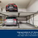 Meeresblick Nord Nord Ost 405 Lejlighed
