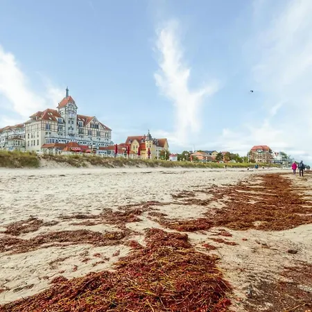 Meeresblick Nord Nord Ost 405 *