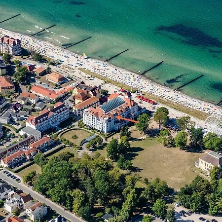 Meeresblick Nord Nord Ost 405 Apartment