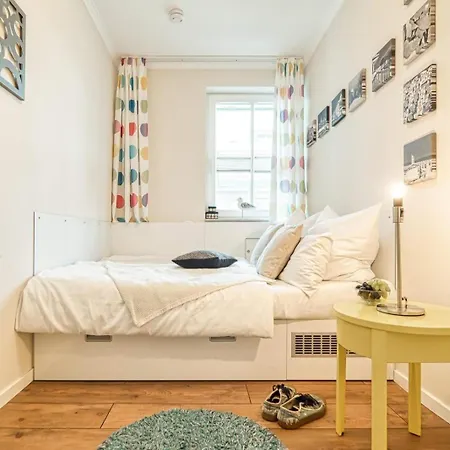 Meeresblick Nord Nord Ost 405 Apartment *