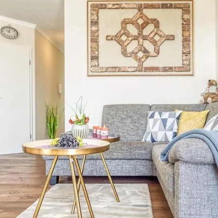 Apartment Meeresblick Nord Nord Ost 405 *