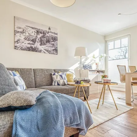 Meeresblick Nord Nord Ost 405 Apartment