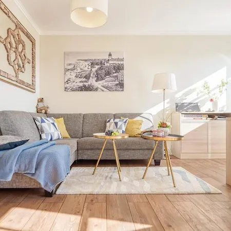 Apartment Meeresblick Nord Nord Ost 405