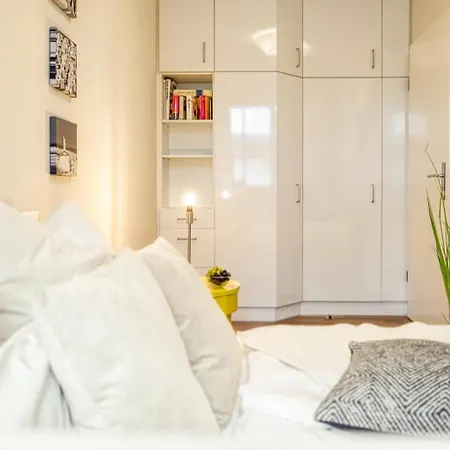 Meeresblick Nord Nord Ost 405 Apartment Ostseebad Kühlungsborn