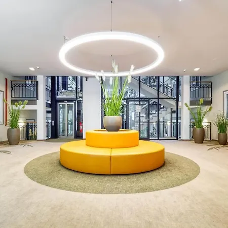 Apartment Meeresblick Nord Nord Ost 405