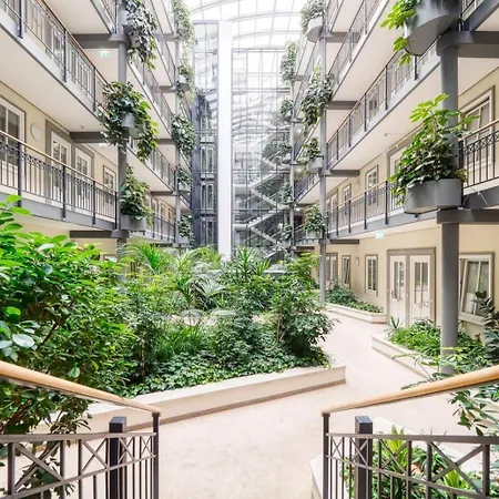 Apartment Meeresblick Nord Nord Ost 405