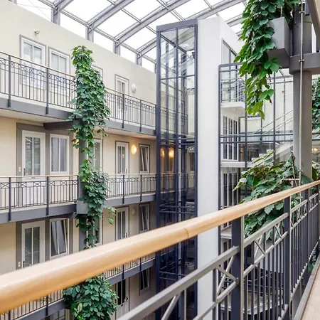 Meeresblick Nord Nord Ost 405 * Ostseebad Kühlungsborn