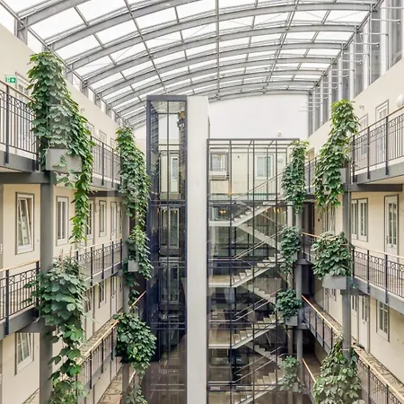 Meeresblick Nord Nord Ost 405 Apartment